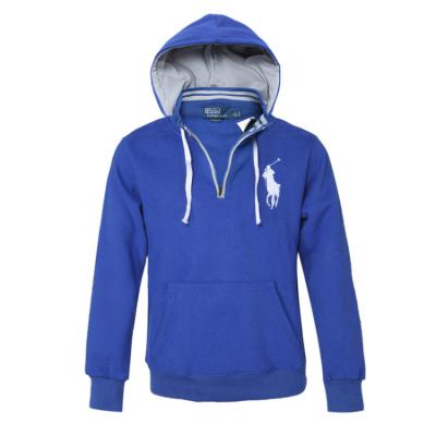 Men Polo Hoodies-399